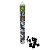 Plus-Plus Tubo Panda 1103 - Imagem 1