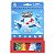 Bloco de Atividades Plus-Plus Transportes 9932 - Imagem 3