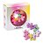 Plus-Plus Hexel Chiclete 1810 - Imagem 3