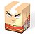 Estojo de Deck Ultimate Guard Avatar Aang 100 Cartas 2253 - Imagem 2