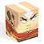 Estojo de Deck Ultimate Guard Avatar Aang 100 Cartas 2253 - Imagem 1
