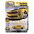 Miniatura Auto World Modern Muscle 2010 Chevy Camaro RS/SS Amarelo 1:64 - Imagem 1