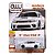 Miniatura Auto World Luxury Cruisers 2021 Dodge Charger SRT Hellcat Redeye Branco 1:64 - Imagem 1
