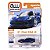 Miniatura Auto World Sports Cars 2018 Chevy Covette Grand Sport 1:64 - Imagem 1