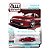 Miniatura Auto World Import Legends 1991 Mitsubishi Eclipse Gsx 1:64 - Imagem 1