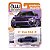 Miniatura Auto World Modern Muscle 2023 Dodge Charger R/T Scat Pack Roxo 1:64 - Imagem 1