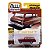 Miniatura Auto World Vintage Muscle 1963 Chevy II Nova 400 Wagon Vermelho 1:64 - Imagem 1