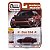 Miniatura Auto World Luxury Cruisers 2021 Dodge Charger SRT Hellcat Redeye Vermelho 1:64 - Imagem 1