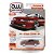 Miniatura Auto World Import Legends 1990 Eagle Talon TSi Vermelho 1:64 - Imagem 1