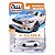 Miniatura Auto World Modern Muscle 2016 Ford Mustang Gt King Premier Edition 1:64 - Imagem 1