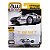 Miniatura Auto World Vintage Muscle 1964 Ford GT40 1:64 - Imagem 1