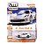 Miniatura Auto World Sports Cars 2018 Chevy Corvette Grand Sport 1:64 - Imagem 1