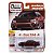 Miniatura Auto World Modern Muscle 2021 Dodge Charger SRT Hellcat Redeye 1:64 - Imagem 1