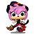 Funko Pop Games Sonic The Hedgehog Amy As Witch 1275 - Imagem 1