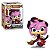 Funko Pop Games Sonic The Hedgehog Amy As Witch 1275 - Imagem 3