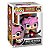 Funko Pop Games Sonic The Hedgehog Amy As Witch 1275 - Imagem 2