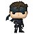 Funko Pop Metal Gear Solid Solid Snake 1297 - Imagem 1