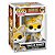 Funko Pop Games Sonic The Hedgehog Tails As Mummy 1277 - Imagem 2