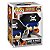 Funko Pop Games Sonic The Hedgehog Sonic As Pirate 1278 - Imagem 2