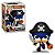 Funko Pop Games Sonic The Hedgehog Sonic As Pirate 1278 - Imagem 3