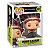 Funko Pop Animation Beyblade X Robin Kazami 2427 - Imagem 2