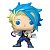 Funko Pop Animation Beyblade X Jaxon Cross 2426 - Imagem 2