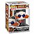 Funko Pop Games Sonic The Hedgehog Dr. Eggman As Skeleton 1279 - Imagem 2