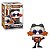 Funko Pop Games Sonic The Hedgehog Dr. Eggman As Skeleton 1279 - Imagem 3