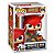 Funko Pop Games Sonic The Hedgehog Knuckles As Devil 1276 - Imagem 2
