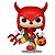 Funko Pop Games Sonic The Hedgehog Knuckles As Devil 1276 - Imagem 1