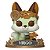 Funko Pop Zodiac Virgo 22 - Imagem 2