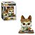 Funko Pop Zodiac Virgo 22 - Imagem 3
