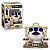 Funko Pop Zodiac Libra 21 - Imagem 3
