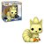 Funko Pop Games Pokémon Jumbo 10" Ninetales 1107 - Imagem 3