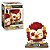 Funko Pop Zodiac Leo 23 - Imagem 3