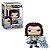 Funko Pop Animation Bleach Exclusive Coyote Stark (glows In The Dark) 2295 - Imagem 4