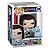 Funko Pop Animation Bleach Exclusive Coyote Stark (glows In The Dark) 2295 - Imagem 2
