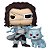 Funko Pop Animation Bleach Exclusive Coyote Stark (glows In The Dark) 2295 - Imagem 1