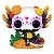 Boneco Funko Pop Día de los Muertos Ajolote 104 - Imagem 1