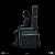 Estátua Iron Studios Star Wars Darth Vader On Throne Art Scale 1:10 - Imagem 3
