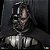 Estátua Iron Studios Star Wars Darth Vader On Throne Art Scale 1:10 - Imagem 4