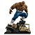 Estátua Iron Studios Marvel Fantastic Four: First Steps The Thing Art Scale 1:10 - Imagem 2