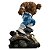 Estátua Iron Studios Marvel Fantastic Four: First Steps The Thing Art Scale 1:10 - Imagem 3