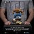 Estátua Iron Studios Marvel Fantastic Four: First Steps The Thing Art Scale 1:10 - Imagem 4