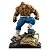 Estátua Iron Studios Marvel Fantastic Four: First Steps The Thing Art Scale 1:10 - Imagem 1