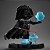 Estátua Iron Studios Minico Star Wars Darth Vader (9570) - Imagem 3