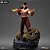 Estátua Iron Studios Mortal Kombat Liu Kang Art Scale 1:10 - Imagem 2