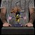 Estátua Iron Studios X men '97 Gambit And Wolverine Art Scale 1:10 - Imagem 5