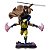 Estátua Iron Studios X men '97 Gambit And Wolverine Art Scale 1:10 - Imagem 1