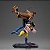 Estátua Iron Studios X men '97 Gambit And Wolverine Art Scale 1:10 - Imagem 3